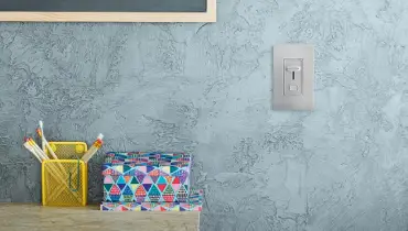 A dimmer switch can make any light fixture in the home versatile by creating a different ambience in the room. Learn how to install one from Mr. Electric.